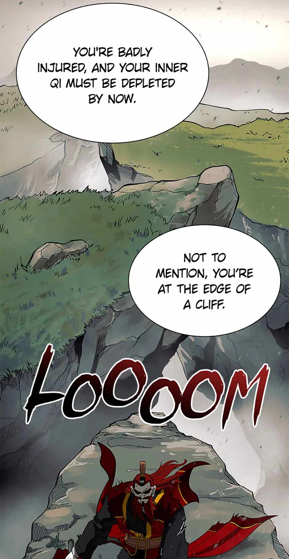 The Demonic Blade Fairy Chapter 1 3